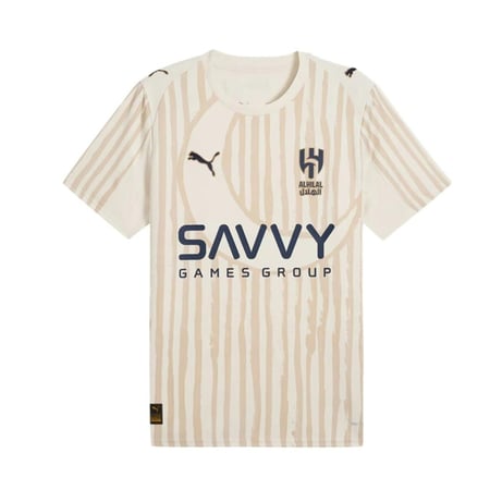 تيشيرت الهلال ل كاس العالم