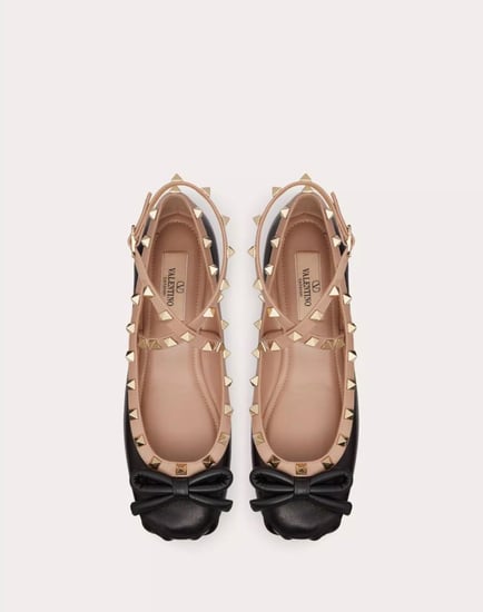 حذاء  valentino