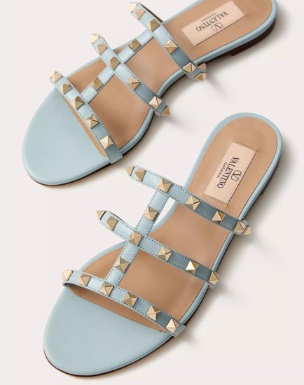 حذاء valentino