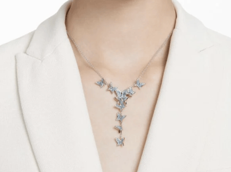 سلسال   SWAROVSKI