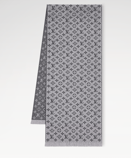 سكارف لويس فيتون Monogram Classic