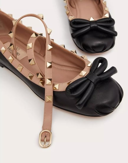 حذاء  valentino