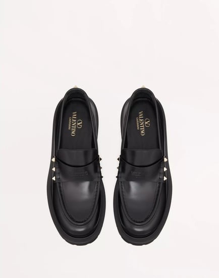 حذاء  valentino