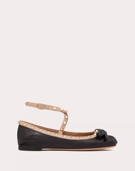 حذاء  valentino