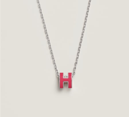 سلسال ارميز Mini Pop H pendant
