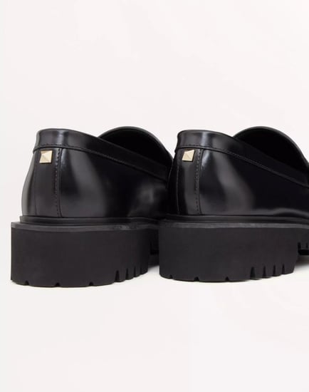 حذاء  valentino