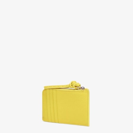 حامل بطاقات فندي