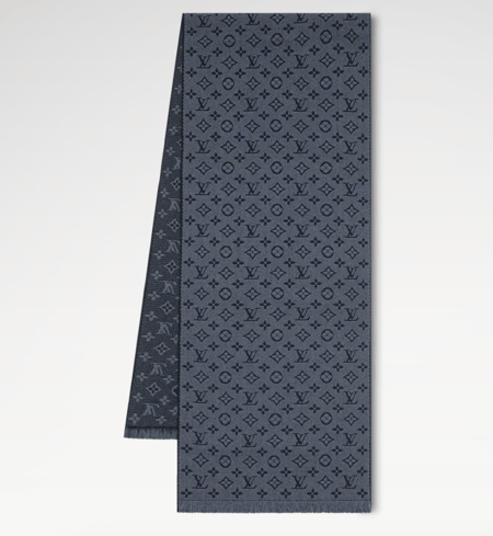 سكارف لويس فيتون Monogram Classic