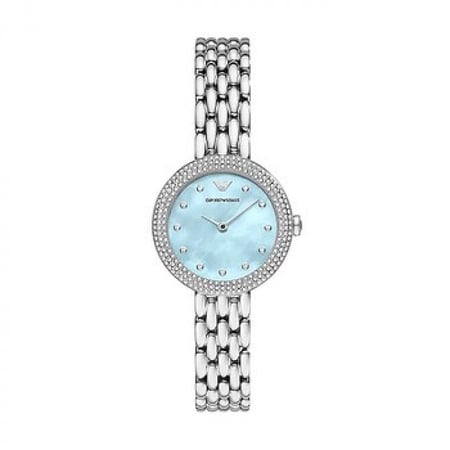 ساعة امبريو ارماني