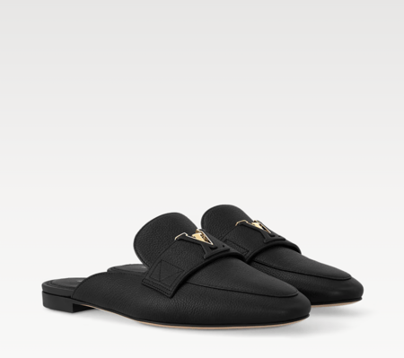 لوفر لويس فيتون