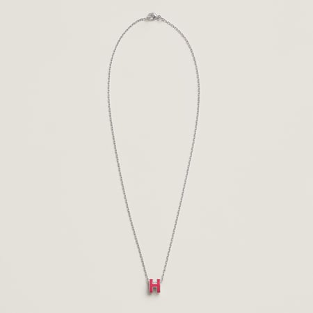 سلسال ارميز Mini Pop H pendant