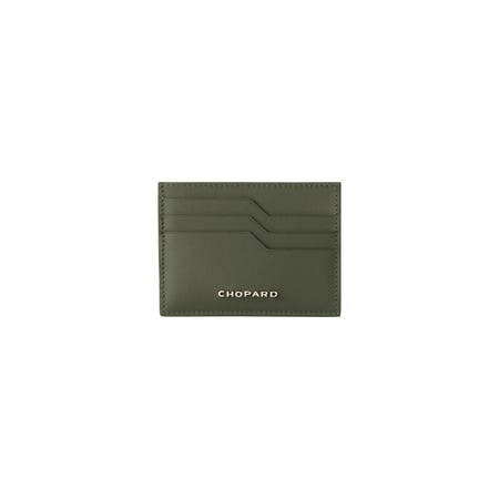 حامل بطاقات CHOPARD