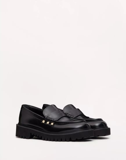 حذاء  valentino