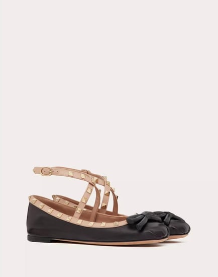 حذاء  valentino