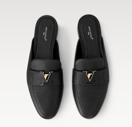 لوفر لويس فيتون