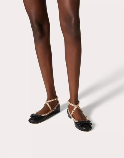 حذاء  valentino