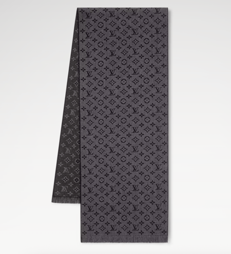 سكارف لويس فيتون Monogram Classic
