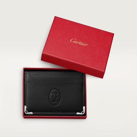 محفظة كارتييه cartier