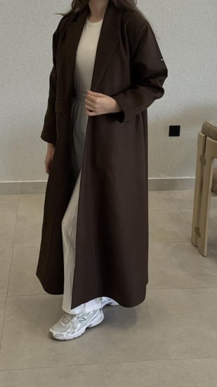 عباية هبايب بني B101