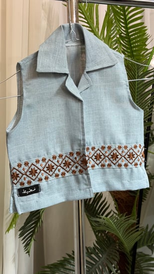 سديري نجم رمادي فاتح NJ4