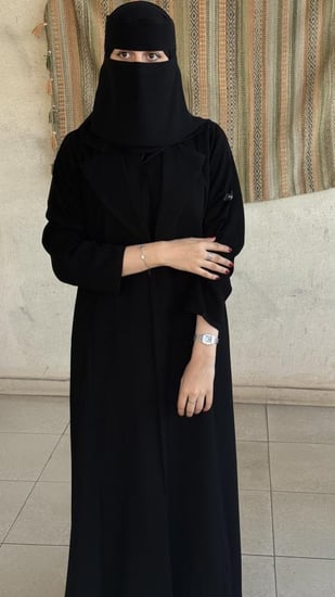 عباية وجد WJ4