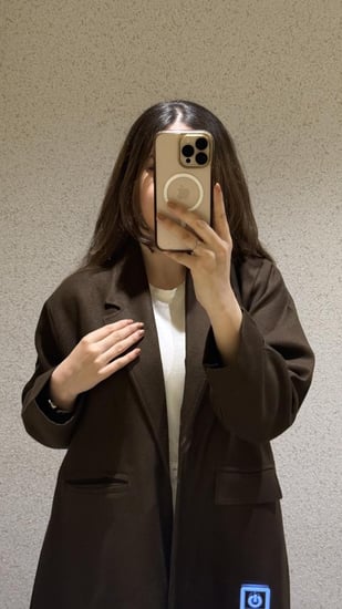 عباية هبايب بني B101