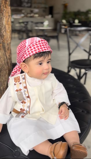 صديرية مخيط (سُكري) A14