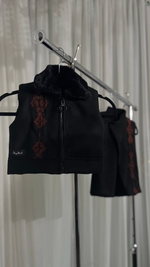 سديري ريان الشتوي رقم WL1