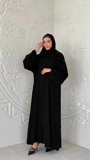 عباية ساره SA4