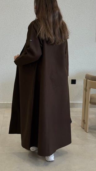 عباية هبايب بني B101