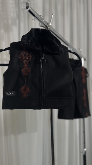 سديري ريان الشتوي رقم WL1