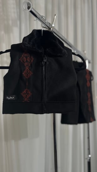 سديري ريان الشتوي رقم WL1