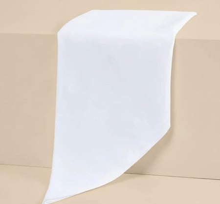 غتره بيضاء اطفال A0003