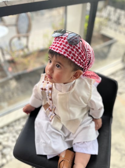 صديرية مخيط (سُكري) A14