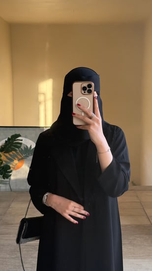 عباية وجد WJ4