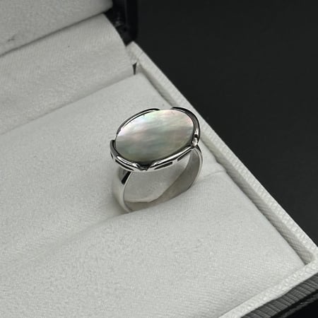 خاتم ملكي رجالي - EVANZZ