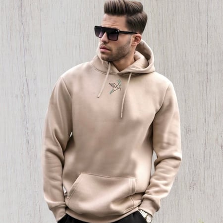 بلوفر بيج غامق