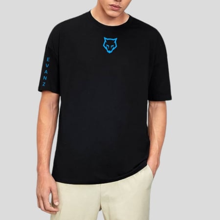 تيشيرت قطن رجالي