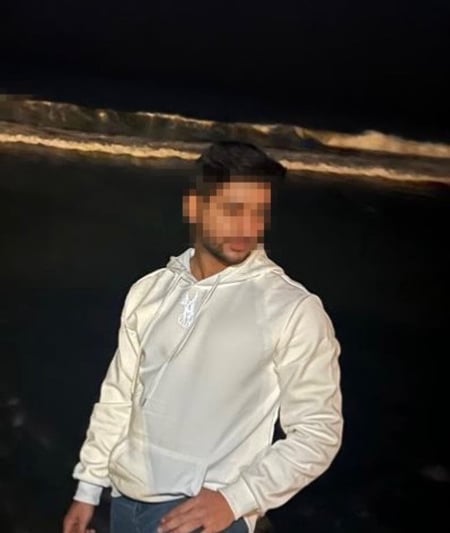 بلوفر عاكس