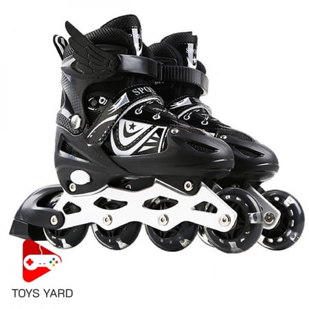 سكيت للاطفال من شركه ساحه اللعبه