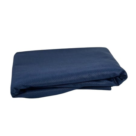 قماش الخليه شتوي - لون كحلي