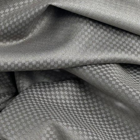 قماش الخليه شتوي - لون  بيج غامق