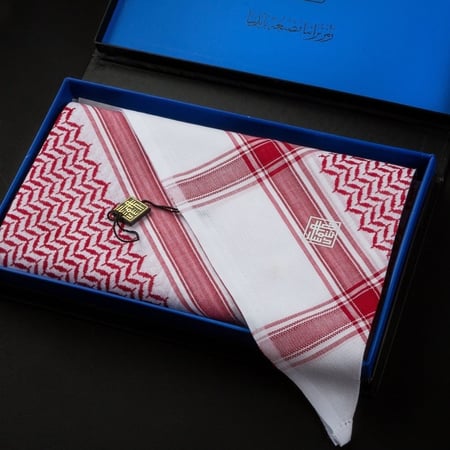 شماغ دسار الشيوخ