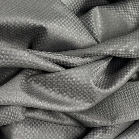 قماش الخليه شتوي - لون  بيج غامق