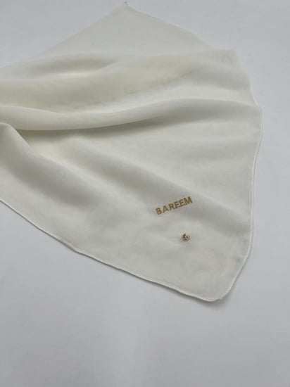 طرحة بوال أسود/B6
