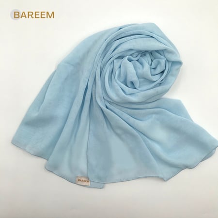 طرحة بوال سماوي /B7