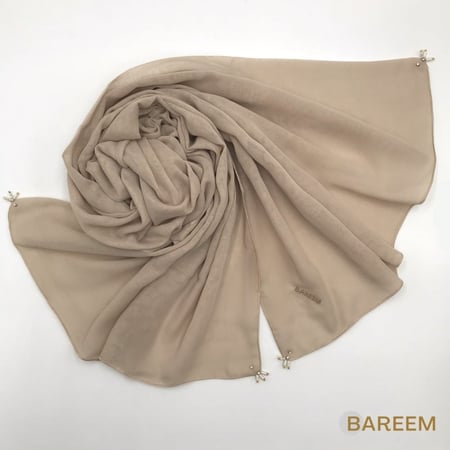 طرحة بوال لولوه