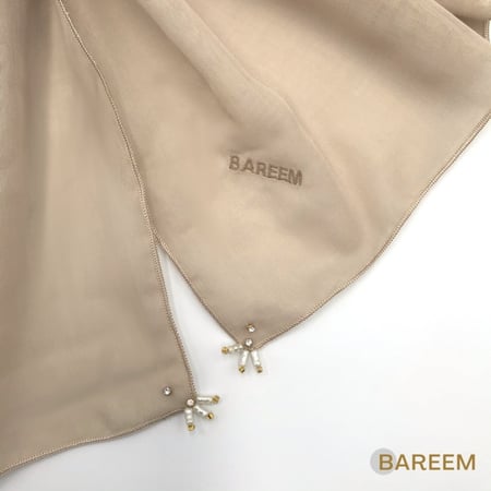طرحة بوال لولوه