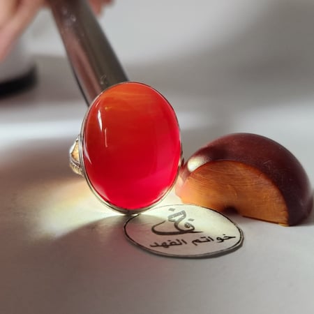 خاتم فاتوران الماني تواير مكعبات يمنيه مسابح مسابيح سبح سبحة خراط كهرب