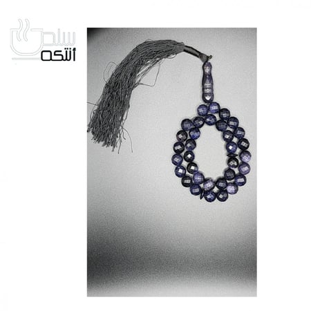 سبحة حجر النجوم اللامع